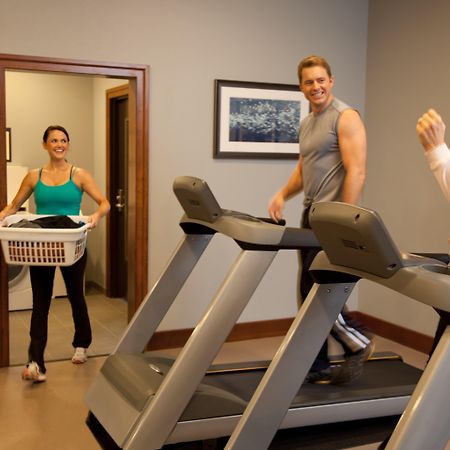 Staybridge Suites - Overland Park - Kansas City S By Ihg Exteriör bild