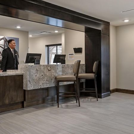 Staybridge Suites - Overland Park - Kansas City S By Ihg Exteriör bild