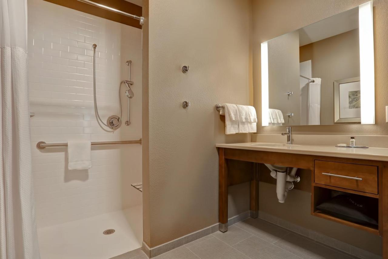 Staybridge Suites - Overland Park - Kansas City S By Ihg Exteriör bild