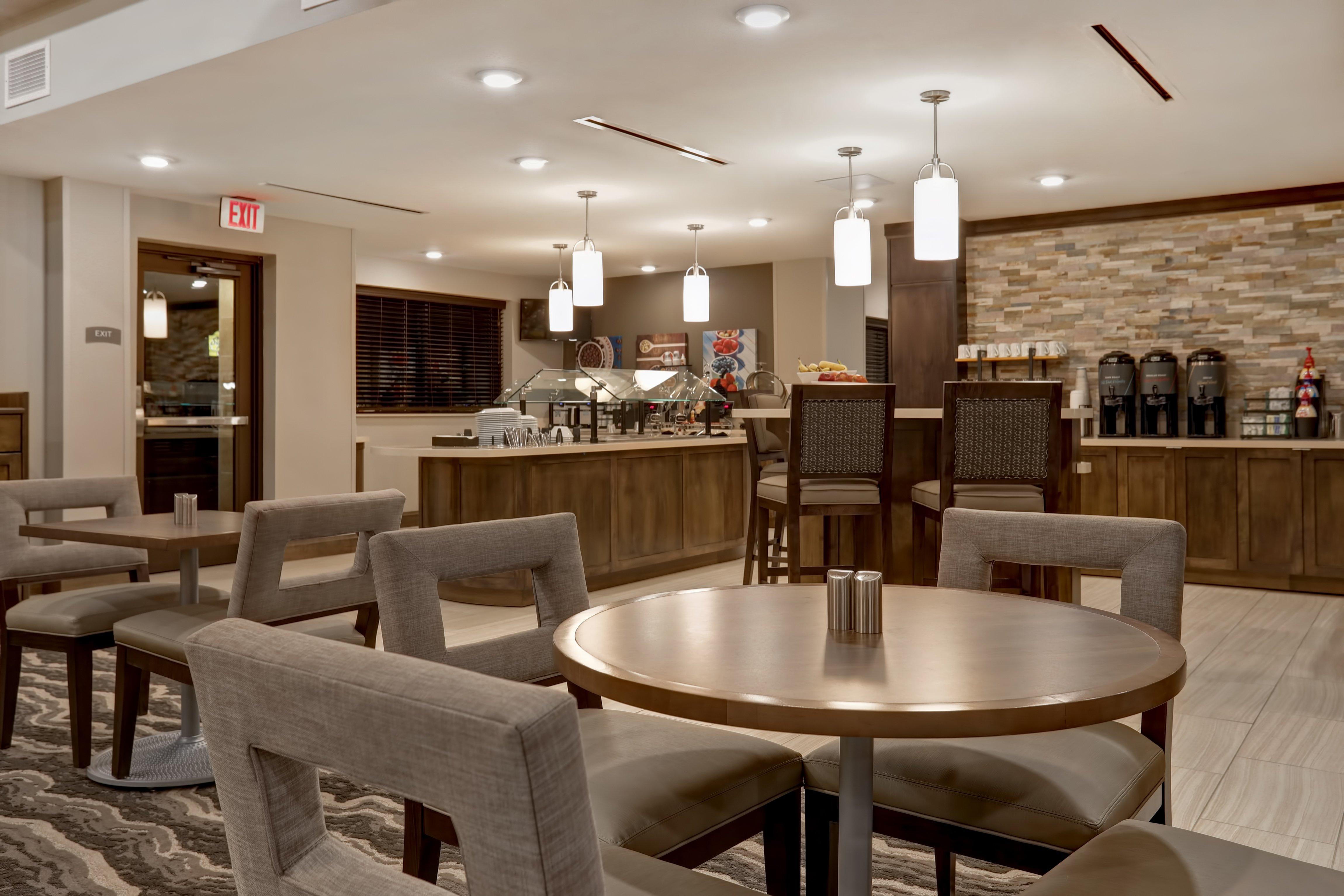 Staybridge Suites - Overland Park - Kansas City S By Ihg Exteriör bild