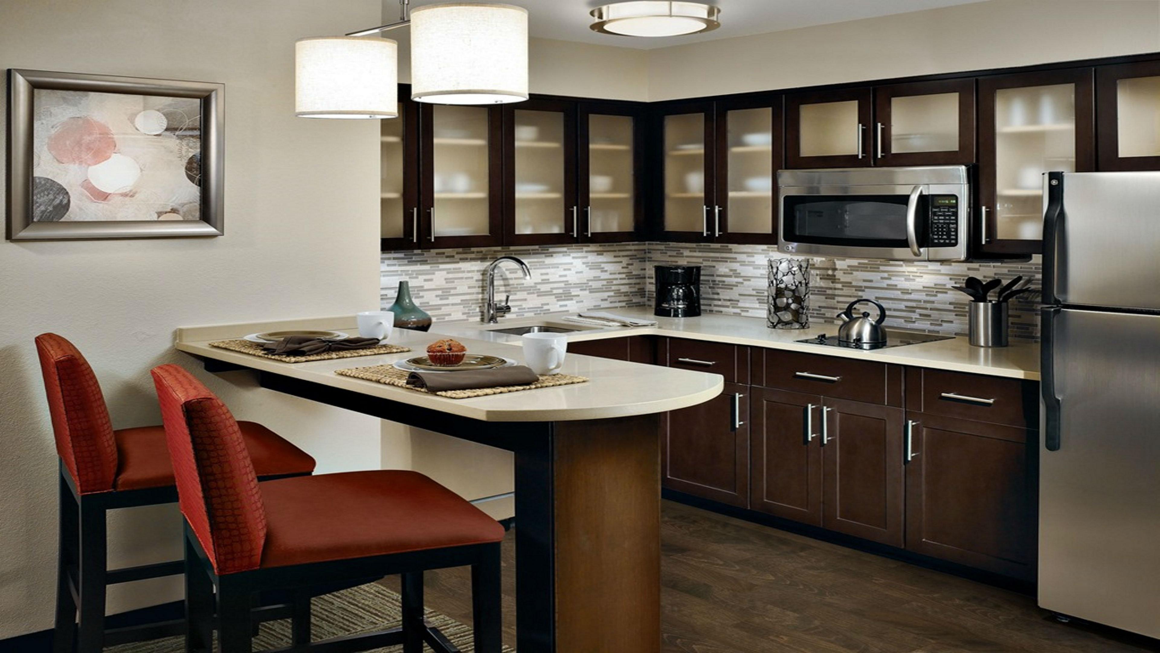 Staybridge Suites - Overland Park - Kansas City S By Ihg Exteriör bild