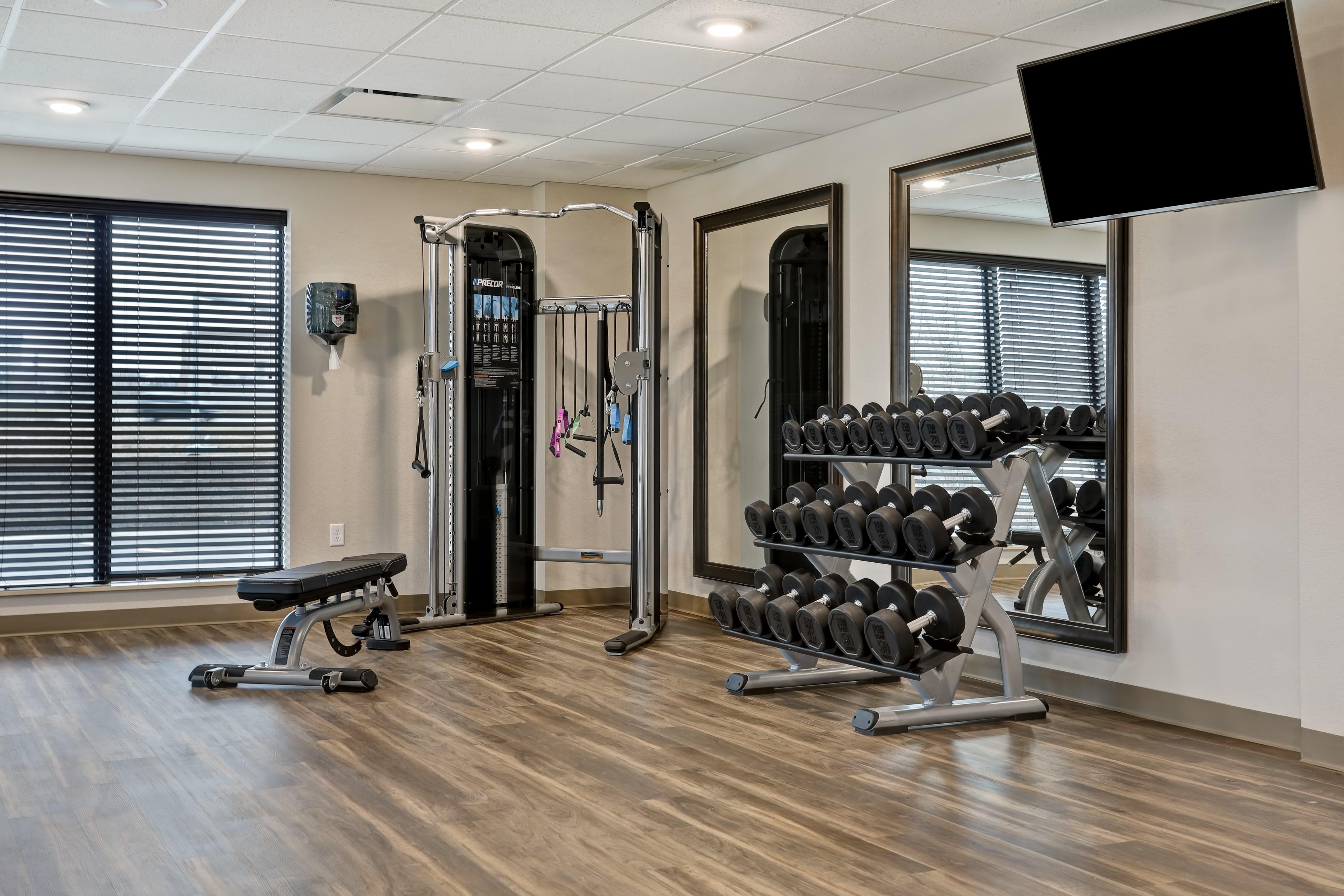 Staybridge Suites - Overland Park - Kansas City S By Ihg Exteriör bild