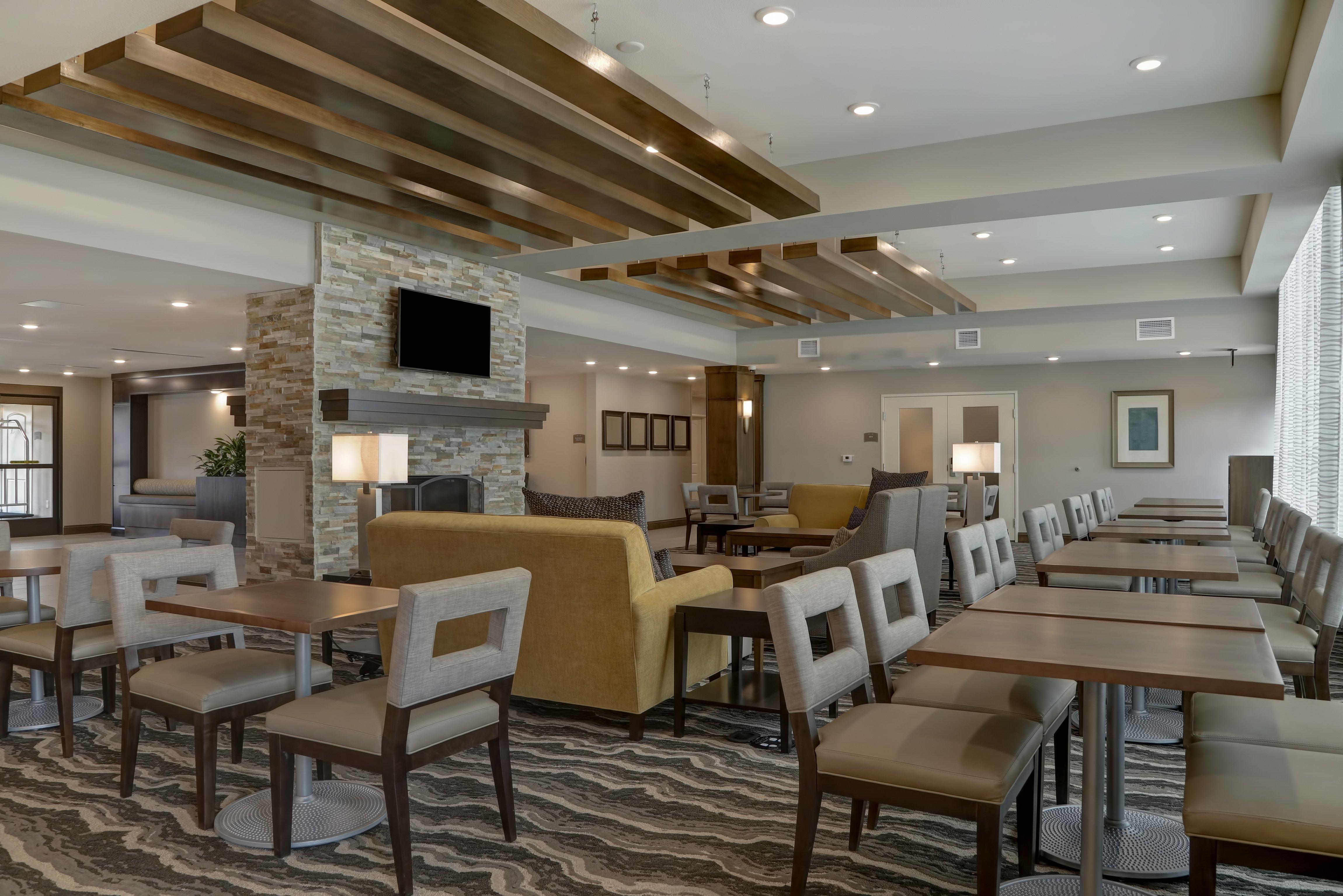 Staybridge Suites - Overland Park - Kansas City S By Ihg Exteriör bild