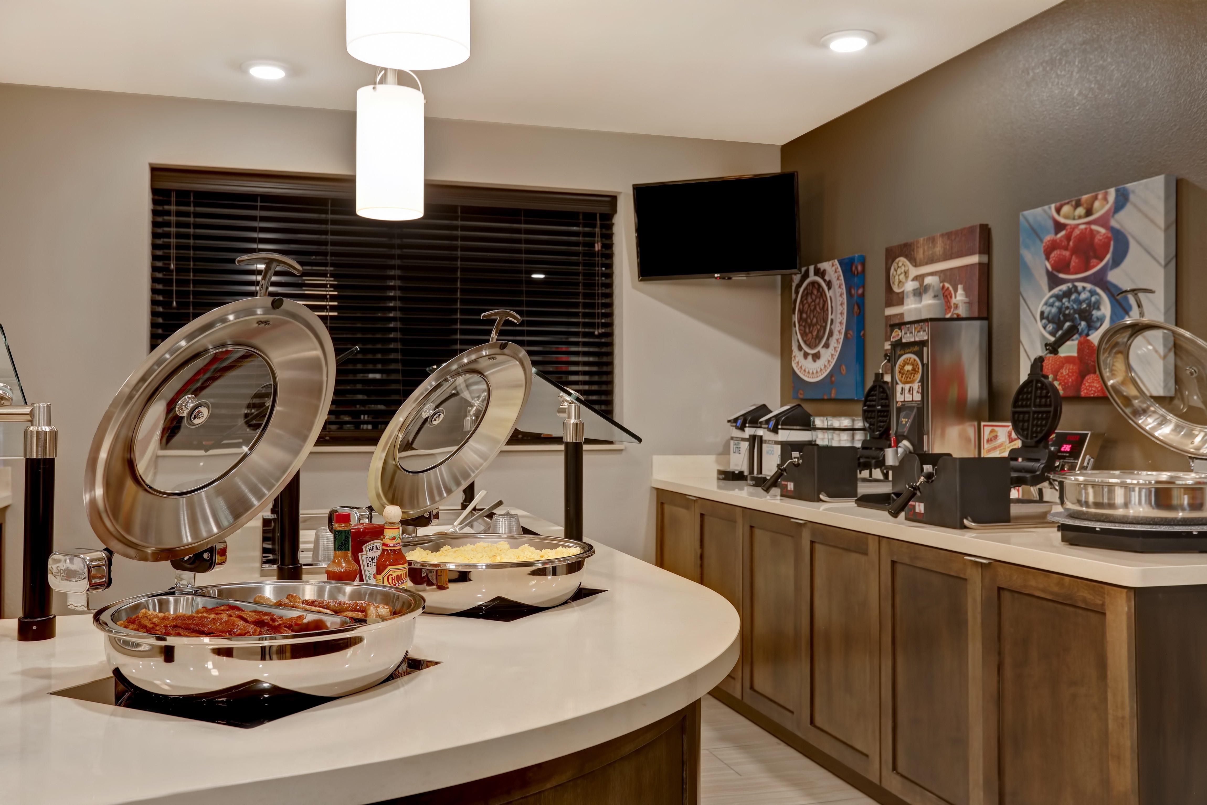 Staybridge Suites - Overland Park - Kansas City S By Ihg Exteriör bild
