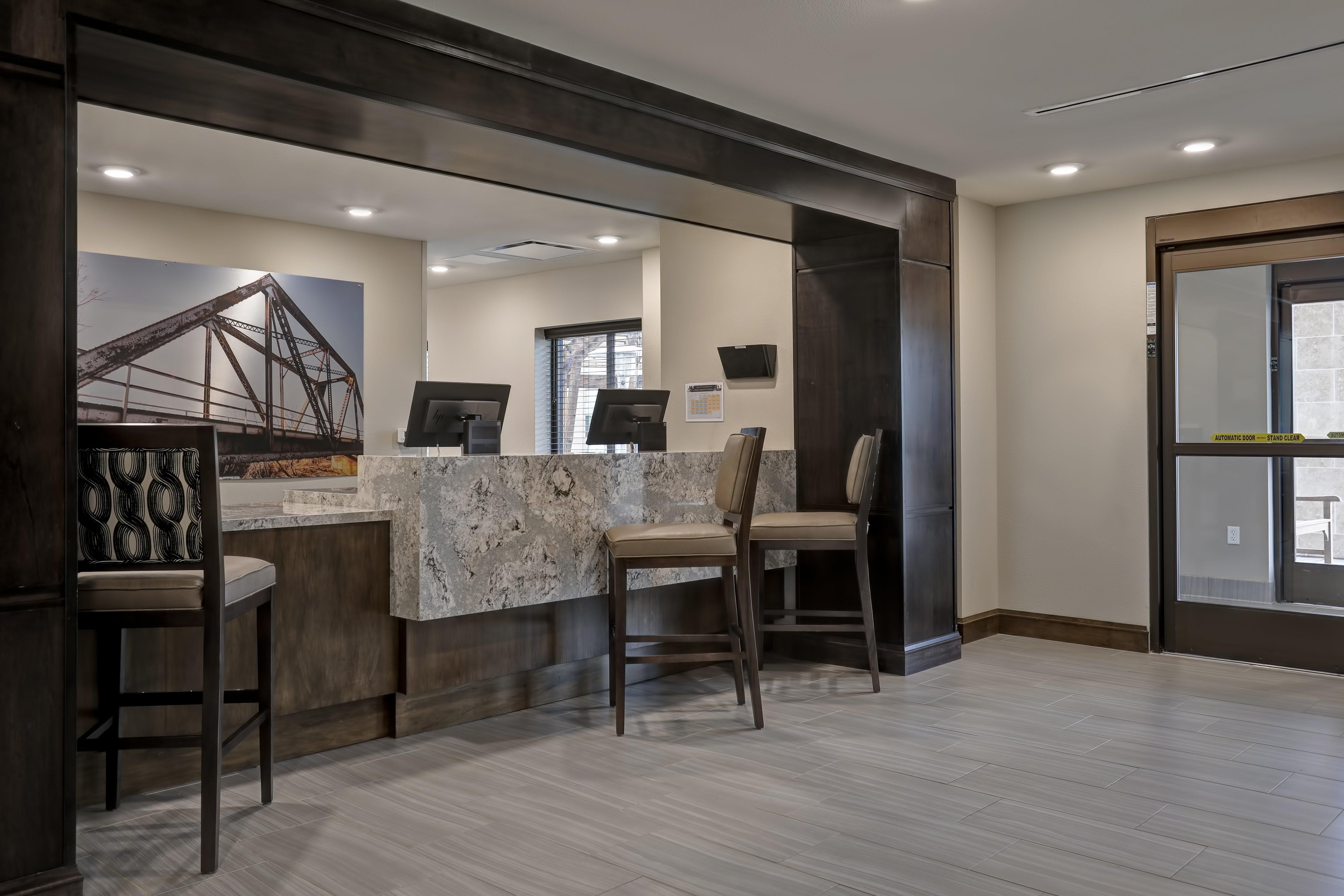 Staybridge Suites - Overland Park - Kansas City S By Ihg Exteriör bild