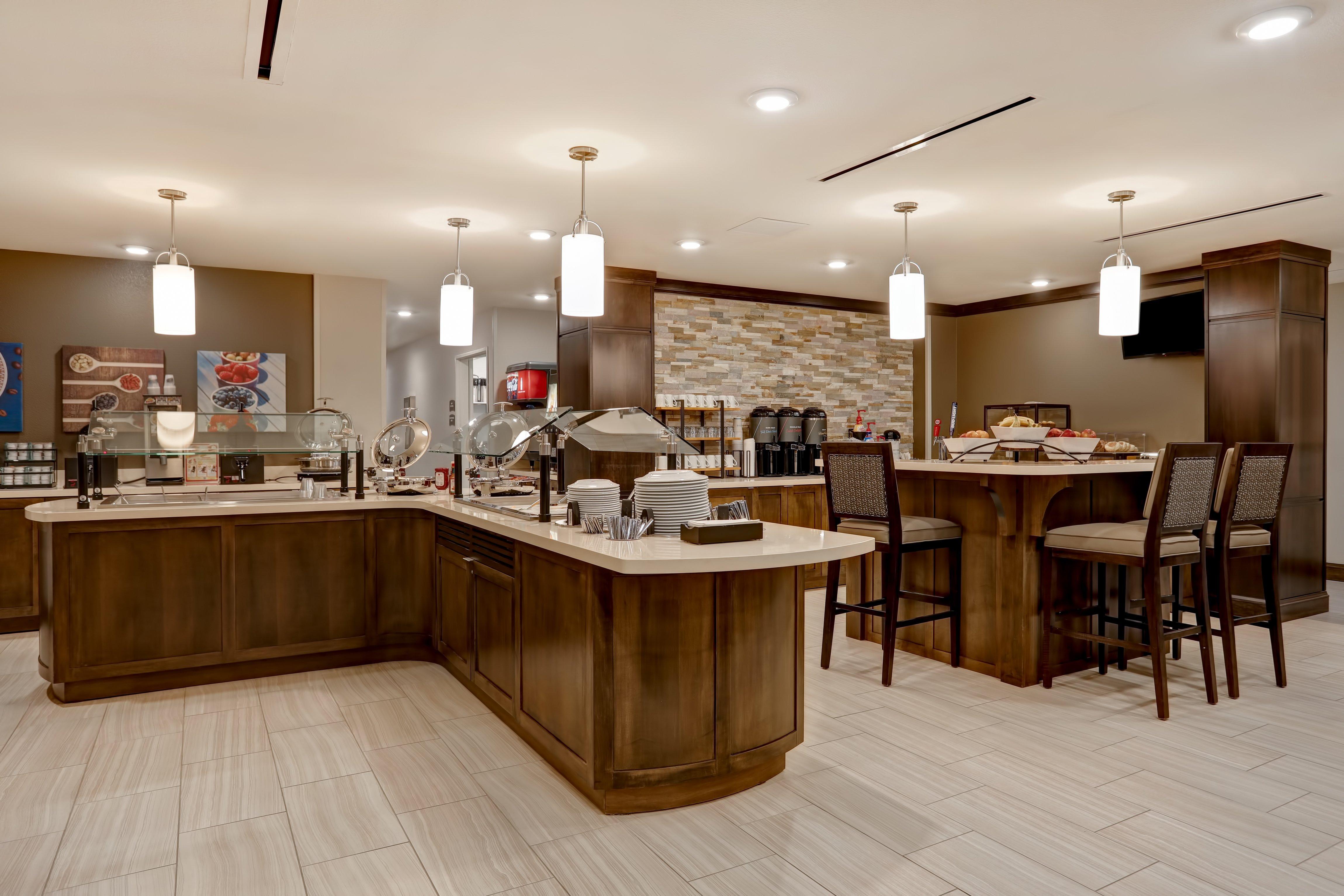 Staybridge Suites - Overland Park - Kansas City S By Ihg Exteriör bild