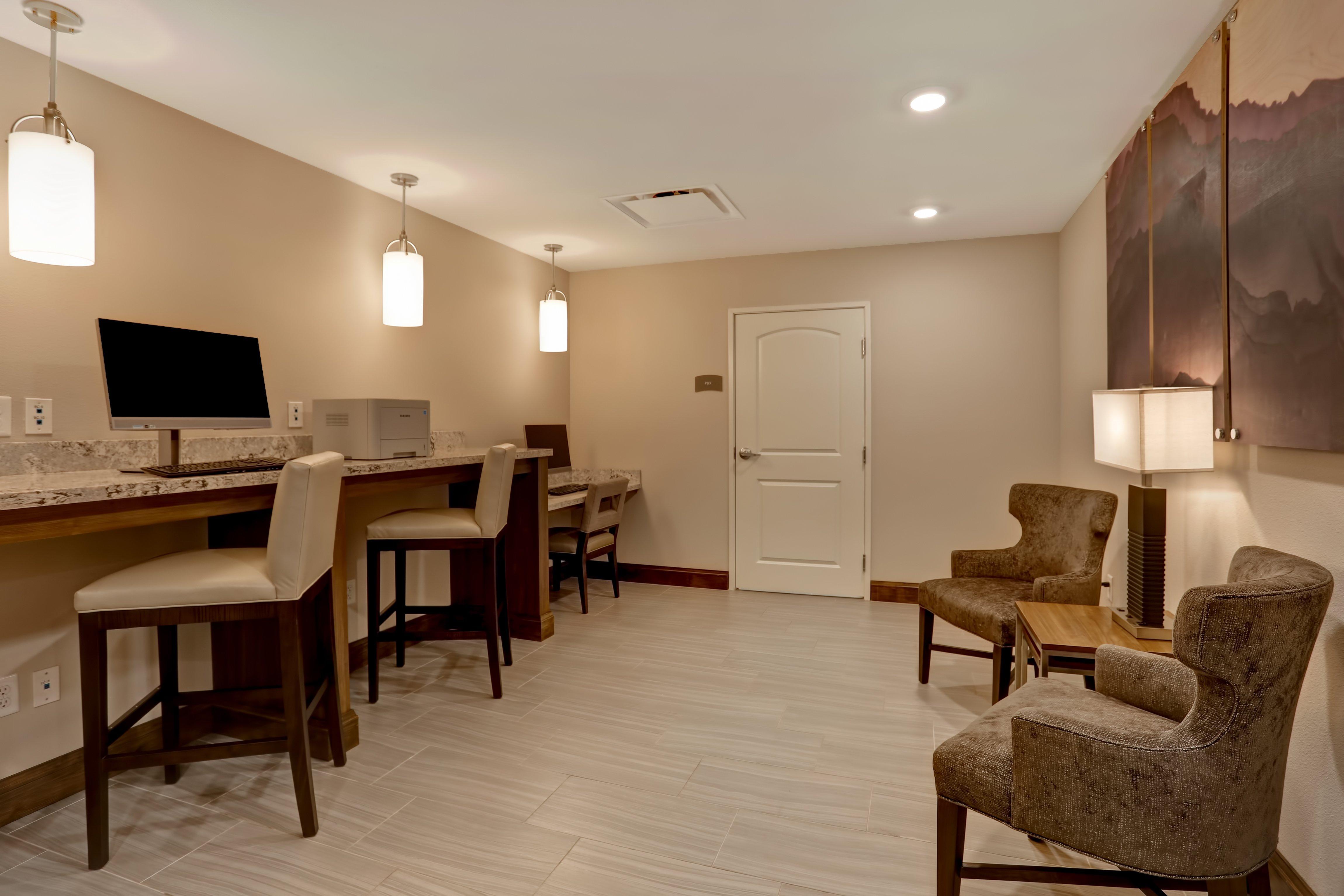 Staybridge Suites - Overland Park - Kansas City S By Ihg Exteriör bild