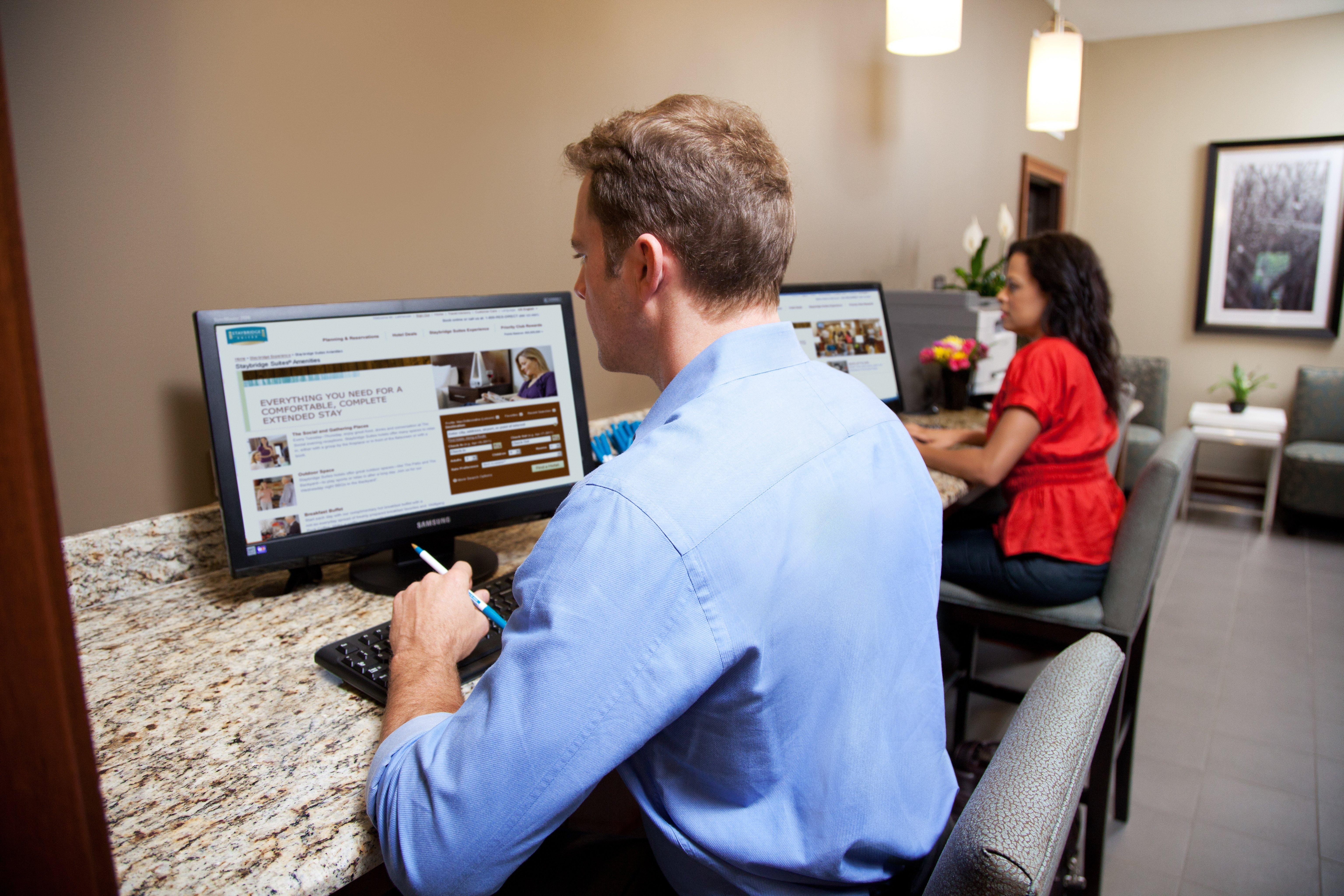 Staybridge Suites - Overland Park - Kansas City S By Ihg Exteriör bild