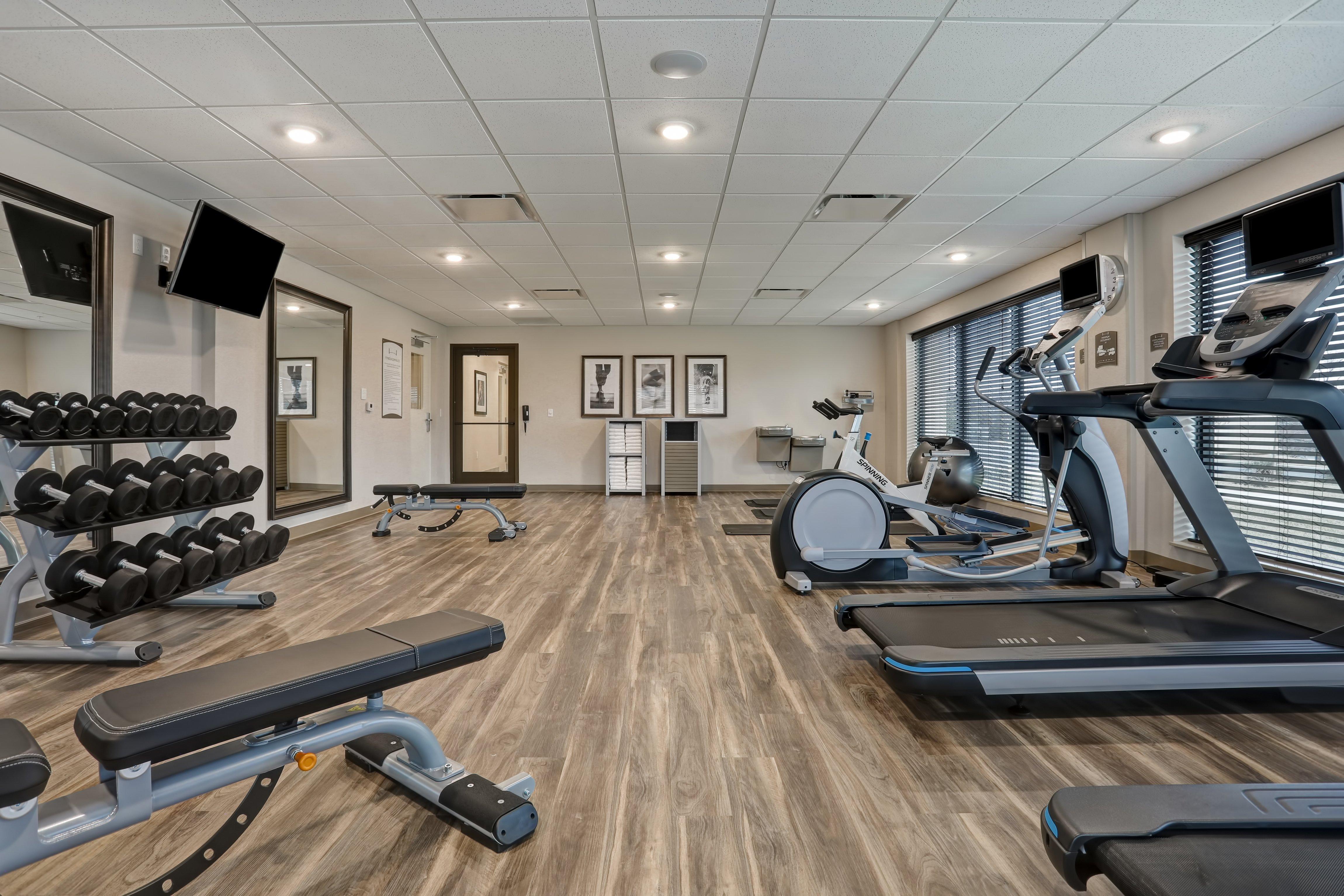 Staybridge Suites - Overland Park - Kansas City S By Ihg Exteriör bild