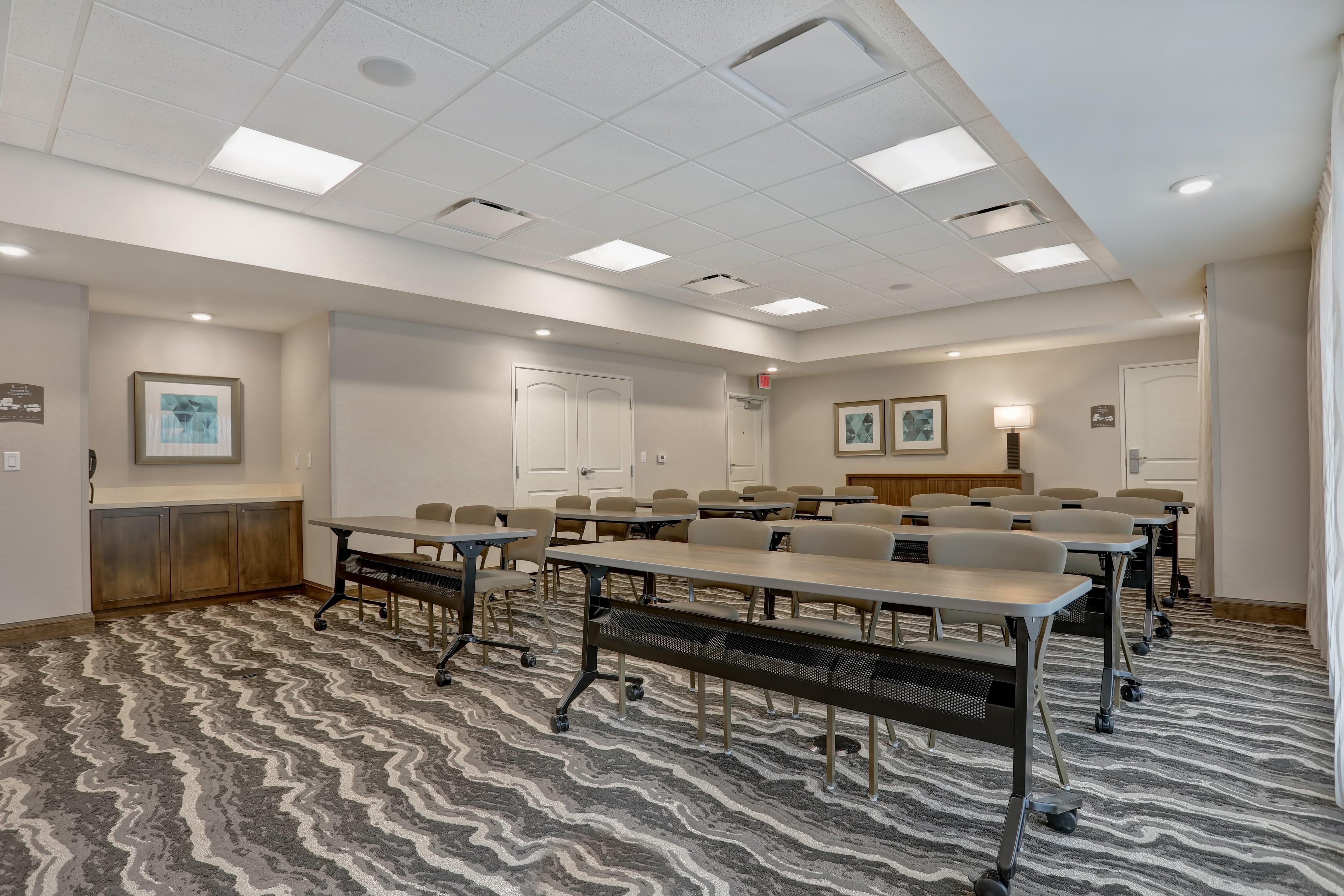 Staybridge Suites - Overland Park - Kansas City S By Ihg Exteriör bild