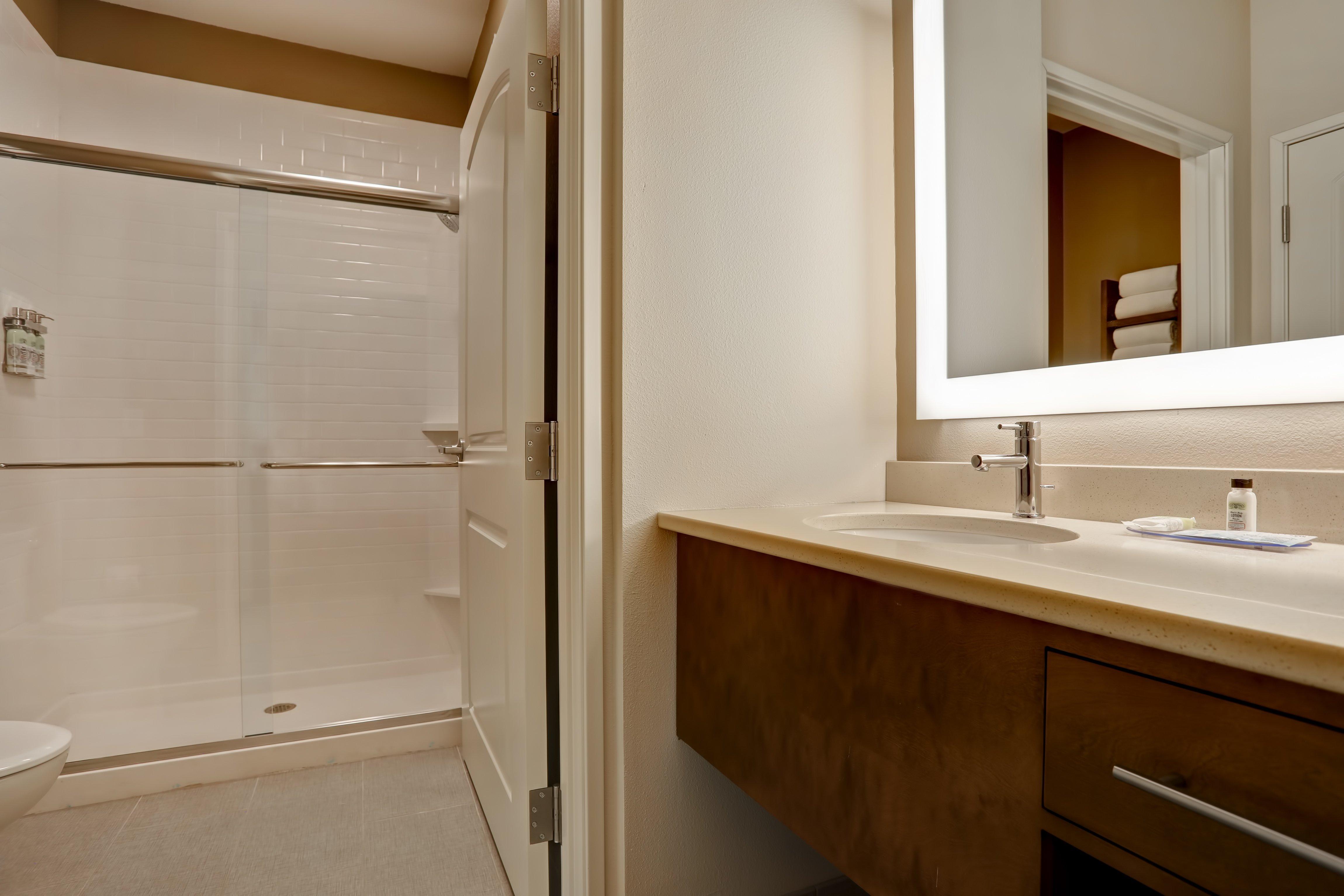 Staybridge Suites - Overland Park - Kansas City S By Ihg Exteriör bild