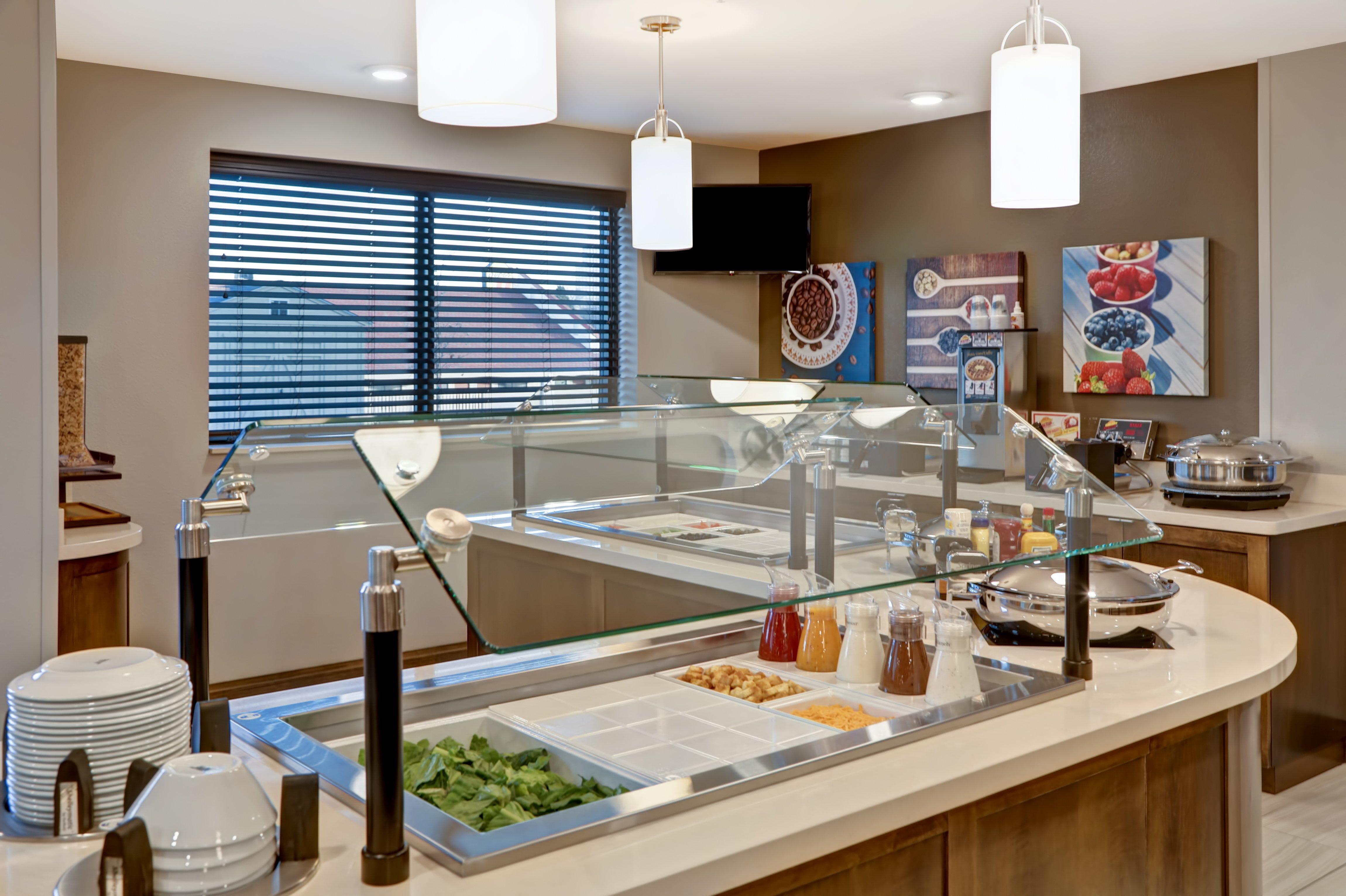 Staybridge Suites - Overland Park - Kansas City S By Ihg Exteriör bild