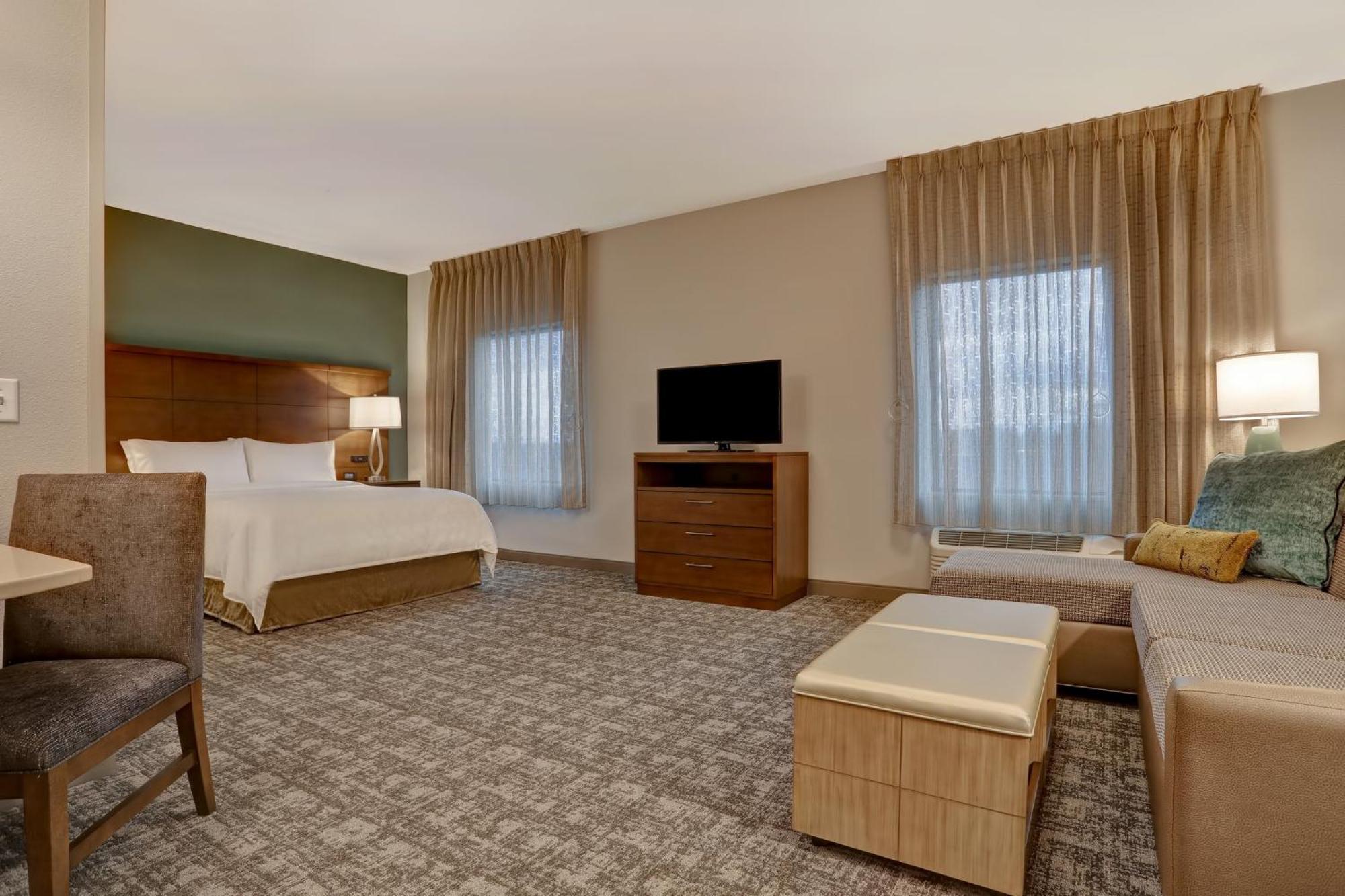 Staybridge Suites - Overland Park - Kansas City S By Ihg Exteriör bild
