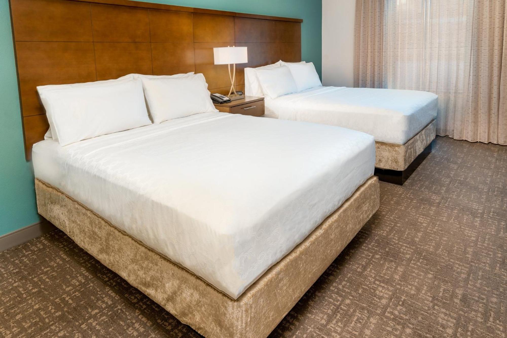 Staybridge Suites - Overland Park - Kansas City S By Ihg Exteriör bild